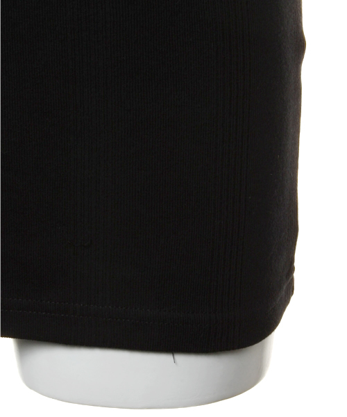 WEGO（ウィゴー）の「WEGO/フライステレコタンクトップ（無地）（タンクトップ・メンズ・ホワイト/ブラック/杢グレー/ネイビー/イエロー/レッド・MEDIUM/LARGE）」の11枚目の写真