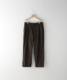 Steven Alan | ＜Steven Alan＞ O/D NYLON OX SUPER BAGGY TAPERED/パンツ(その他パンツ)