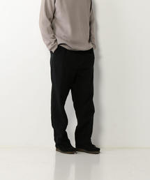 Steven Alan | ＜Steven Alan＞ O/D NYLON OX SUPER BAGGY TAPERED/パンツ(その他パンツ)