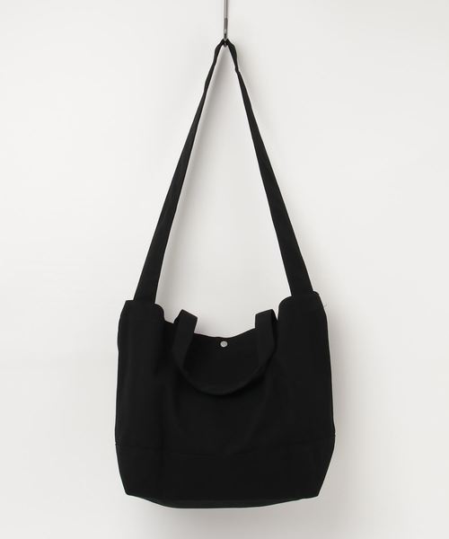 Sync.(スィンク)の「Sync.【D*FACE】2WAY TOTE BAG "FLYING SMILE"(トートバッグ・メンズ・その他・FREE)」の2枚目の写真
