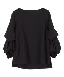 UR'S | 2WAYｽﾘｰﾌﾞﾌﾞﾗｳｽ(シャツ/ブラウス)