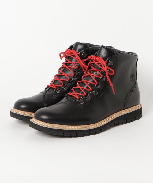 Timberland®  ブリットンヒル アルパイン ハイカー BK 25 Timberland（ティンバーランド）の「ブリットン ヒル アルパイン