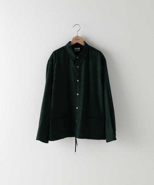 Steven Alan（スティーブンアラン）の「＜Steven Alan＞TWILL COACH