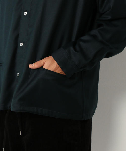 Steven Alan（スティーブンアラン）の「＜Steven Alan＞TWILL COACH