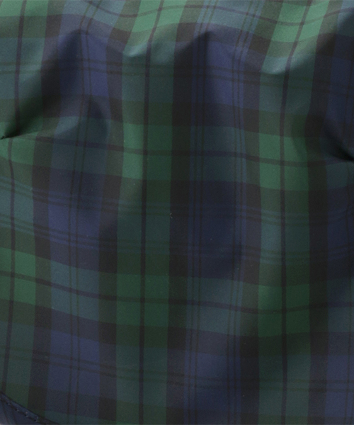 COMME　CA COMMUNE（コムサコミューン）の「タータンチェック ショルダーバッグ（ショルダーバッグ・メンズ・その他7/チェック/その他20・FREE）」の14枚目の写真