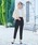 Flolia�i�t�����A�j�́u�c�C�[�h�e�[���[�h�W���P�b�g&�e�[�p�[�h�p���c �Z�b�g�A�b�v �X�[�c �t�H�[�}�� �Z�����j�[ ���Ǝ� ������ ���w�� ������ �}�}�X�[�c �r�W�l�X ���܎O �}�} ��e�i�X�[�c�Z�b�g�j�v�b�N���[��