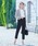 Flolia�i�t�����A�j�́u�c�C�[�h�e�[���[�h�W���P�b�g&�e�[�p�[�h�p���c �Z�b�g�A�b�v �X�[�c �t�H�[�}�� �Z�����j�[ ���Ǝ� ������ ���w�� ������ �}�}�X�[�c �r�W�l�X ���܎O �}�} ��e�i�X�[�c�Z�b�g�j�v�b�u���b�N