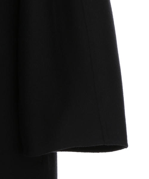 Drawer（ドゥロワー）の「Drawer ウールカシミヤケヌキノー