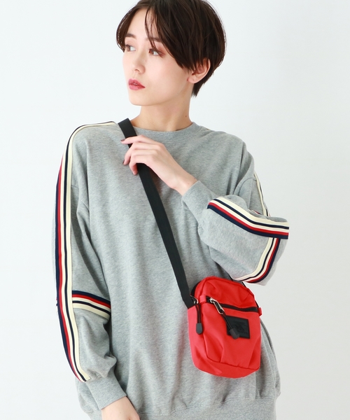 ナイロンミニショルダーバッグ ナイロンミニショルダーバッグ