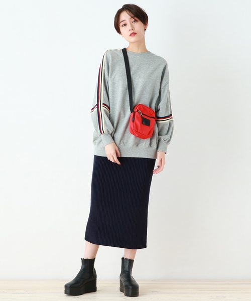 ナイロンミニショルダーバッグ ナイロンミニショルダーバッグ