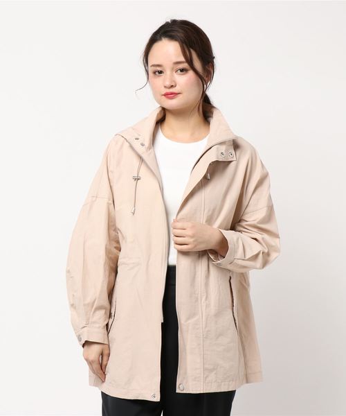 DouDou（ドゥドゥ）の「マウンテンパーカー（その他アウター）」 - WEAR