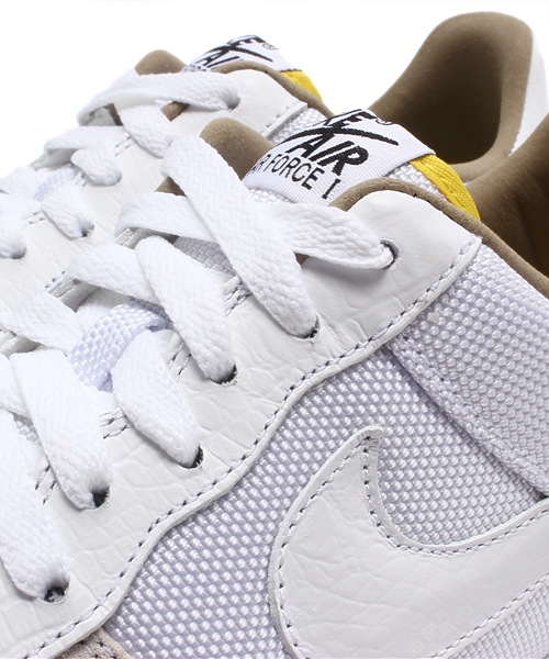 NIKE（ナイキ）の「ナイキ ルナフォース ブラジルテーマ NIKE LUNAR
