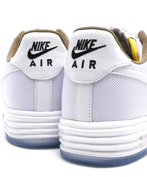 NIKE（ナイキ）の「ナイキ ルナフォース ブラジルテーマ NIKE LUNAR