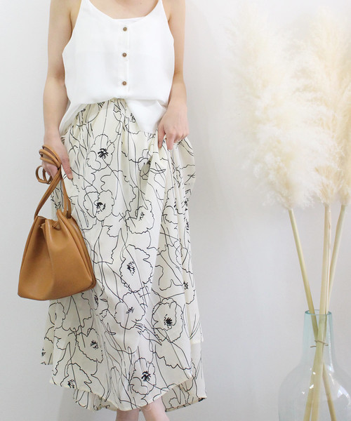 c.u.l（シーユーエル）の「【chuclla】巾着バッグ ショルダー バッグ 鞄 cha128（ショルダーバッグ・レディース・サンドベージュ/ブラック/タン・FREE）」の13枚目の写真