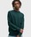 FRED PERRY�i�t���b�h�y���[�j�́uCrew Neck Sweatshirt�^�t���b�h�y���[�X�E�F�b�g�V���c�i�X�E�F�b�g�j�v�b�_�[�N�O���[���n1