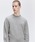 FRED PERRYitbhy[j́uCrew Neck Sweatshirt^tbhy[XEFbgiXEFbgjvbO[n̑