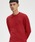 FRED PERRYitbhy[j́uCrew Neck Sweatshirt^tbhy[XEFbgiXEFbgjvbbh