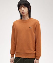 Moschino 22AW スウェット・トレーナー オレンジ系 レディースのスウェット（オレンジ/橙色系）ファッション通販