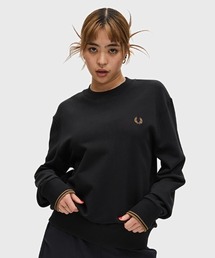 『タグ付き新品』フレッドペリースウェット スウェット/パーカ | FRED PERRY JAPAN | フレッドペリー日本