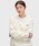 FRED PERRYitbhy[j́uCrew Neck Sweatshirt^tbhy[XEFbgiXEFbgjvbx[Wn̑2