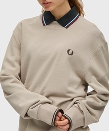 FRED PERRY｜フレッドペリーのトップス（ベージュ系）通販 - ZOZOTOWN