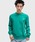 FRED PERRYitbhy[j́uCrew Neck Sweatshirt^tbhy[XEFbgiXEFbgjvbO[n̑5