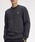 FRED PERRY�i�t���b�h�y���[�j�́uCrew Neck Sweatshirt�^�t���b�h�y���[�X�E�F�b�g�V���c�i�X�E�F�b�g�j�v�b�_�[�N�O���[