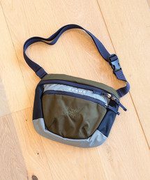 BEAMS | ARC’TERYX × BEAMS / 別注 MAKA2 19FW(ボディバッグ/ウエストポーチ)