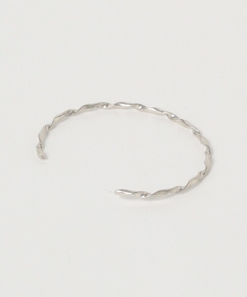 B:MING by BEAMS（ビーミングバイビームス）の「オリジナル シン バングル ②（バングル/リストバンド・メンズ・その他/その他1・ONE SIZE）」の5枚目の写真