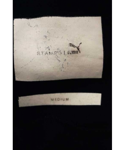 ブランド古着】【STAMPD×PUMA（スタンプド プーマ）コラボ】OVERSIZED 
