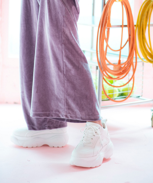 R E アールアンドイー のファッション Wee ダッドスニーカー スニーカー スニーカー シューズ Willie