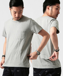 BEAMS | ○BEAMS / ヘビーウェイト ポケット TEE(Tシャツ/カットソー)