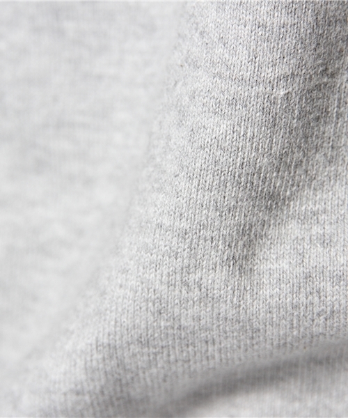 BEAMS（ビームス）の「○BEAMS / ヘビーウェイト ポケット TEE（Tシャツ/カットソー・メンズ・ブラック/ネイビー/ホワイト/ライトグレー・SMALL/MEDIUM/LARGE/X-LARGE）」の7枚目の写真