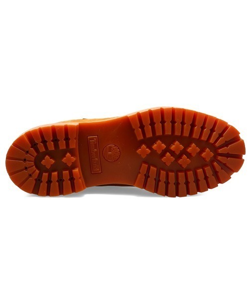 Timberland(ティンバーランド)の「Timberland 6 Premium Boot (Wheat Nubuck)(ブーツ・メンズ・ウィート・25.5cm/26.0cm/26.5cm/27.0cm/27.5cm/28.0cm/28.5cm/29.0cm/25.0cm)」の9枚目の写真