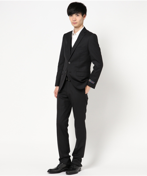 Perfect Suit FActory（パーフェクトスーツファクトリー）の「スーツ（セットアップ）」 WEAR
