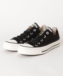 CONVERSE | converse コンバース ALL STAR LD OX オールスター LD オックス 31300751 ABC-MART限定 *BLACK(スニーカー)