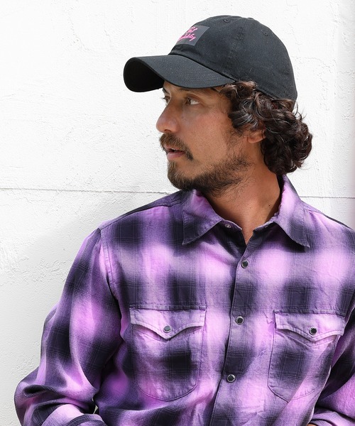 セール 岡村隆史さん着用 80 S Neon Color Ombre Check Shirts シャツ ブラウス Tmt ティーエムティー の ファッション通販 Zozotown