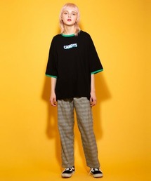 Candy Stripper | GOOD DAY トップス(Tシャツ/カットソー)