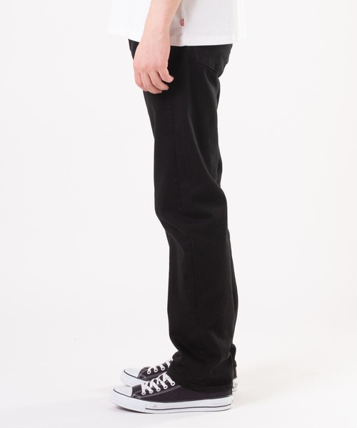 Levi's/リーバイス 505(TM) レギュラーフィット NIGHTSHINE X