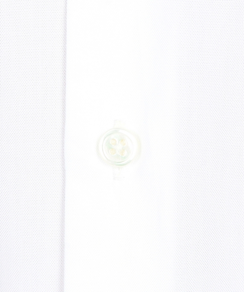 EN ROUTE（アンルート）の「ENR オックスフォード ロングシャツ●（シャツ/ブラウス・メンズ・ホワイト/ロイヤルブルー・1/3/2）」の9枚目の写真