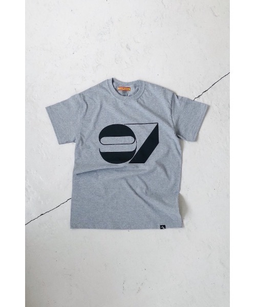 Low Powers(ローパワーズ)の「LP '97 TEE(Tシャツ/カットソー)」|トップグレー