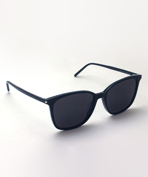 SAINT LAURENT/サンローラン】スクエア サングラス SL325K 001