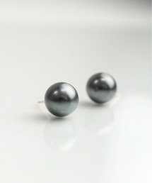 SOPHIA203/ソフィア203】 LETTER EA LUCK ピアス(両耳)（ピアス