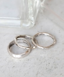 JOE SCHMOE MUKU SILVER RING（リング）｜URBAN RESEARCH DOORS