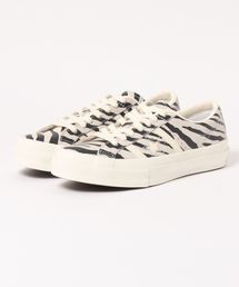CONVERSE | 【CONVERSE/コンバース】STAR&BARS ZEBRASUE【ゼブラ柄】(スニーカー)