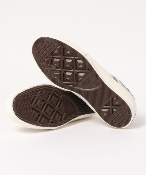 CONVERSE（コンバース）の「CONVERSE/STAR&BARS ZEBRASUE（スニーカー・レディース・その他1・24.5/23.5）」の3枚目の写真