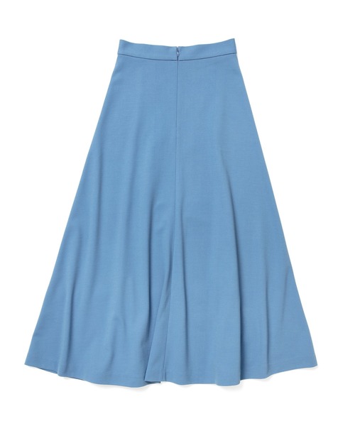 nimiru(ニミル)の「Aラインロングスカート(スカート・レディース・ブラック/ブルー/グリーン・M/L)」の14枚目の写真