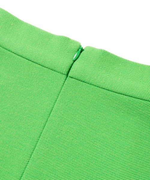 nimiru(ニミル)の「Aラインロングスカート(スカート・レディース・ブラック/ブルー/グリーン・M/L)」の20枚目の写真