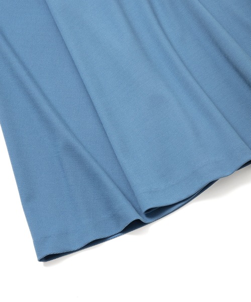 nimiru(ニミル)の「Aラインロングスカート(スカート・レディース・ブラック/ブルー/グリーン・M/L)」の16枚目の写真