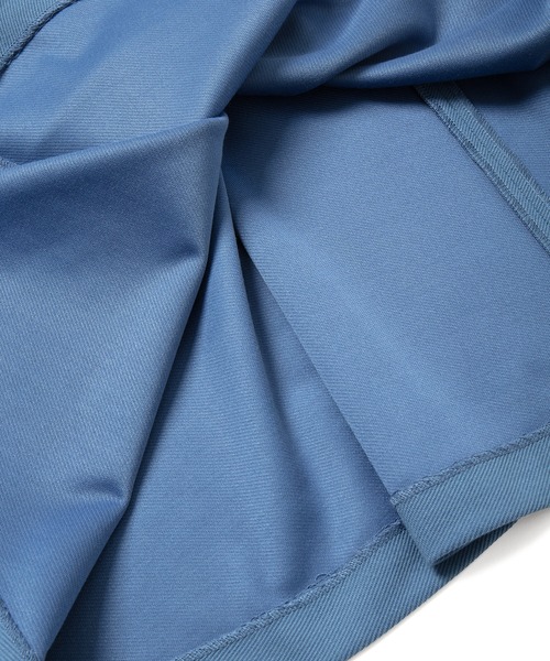 nimiru(ニミル)の「Aラインロングスカート(スカート・レディース・ブラック/ブルー/グリーン・M/L)」の17枚目の写真